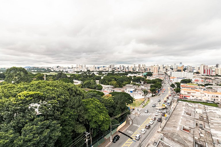Queridinho de Santana/AR/TerRod/Metrô/ExpoCN/WiFi