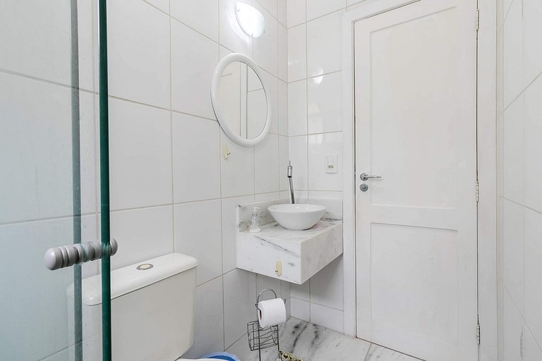 Um achado condomínio fechado piscina climatizada