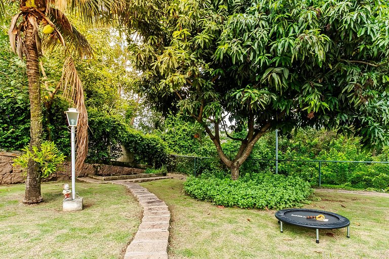 Um achado condomínio fechado piscina climatizada