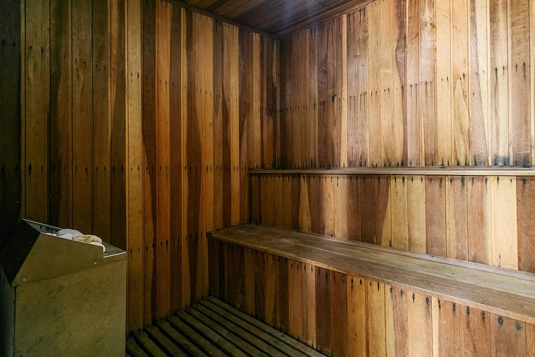 Um achado condomínio fechado piscina climatizada