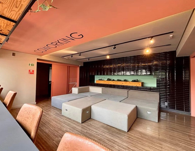Mobilidade e Eventos Nubank/Barra Funda Wi-Fi 800M