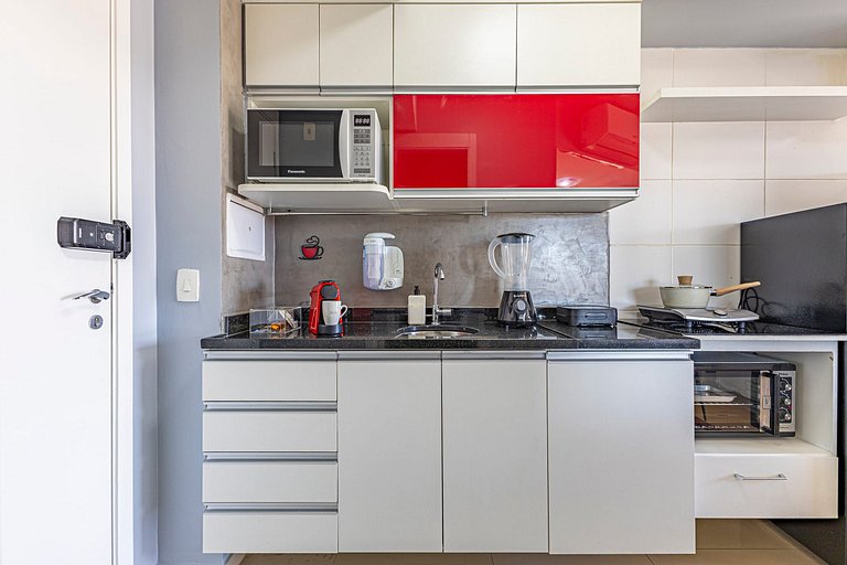 Mobilidade Total! Próx Expo CN pague 6x sem juros