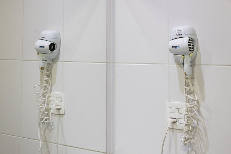 Perto de tudo Anhembi, ExpoCN, Metrô com Garagem