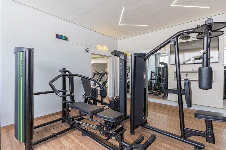 ExperienceSP Feiras ExpoCN Metrô Rooftop WiFi AR