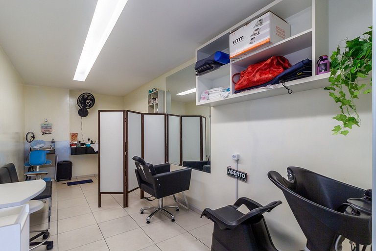 Com Garagem Próx. Anhembi Expo CN 300m do Metrô