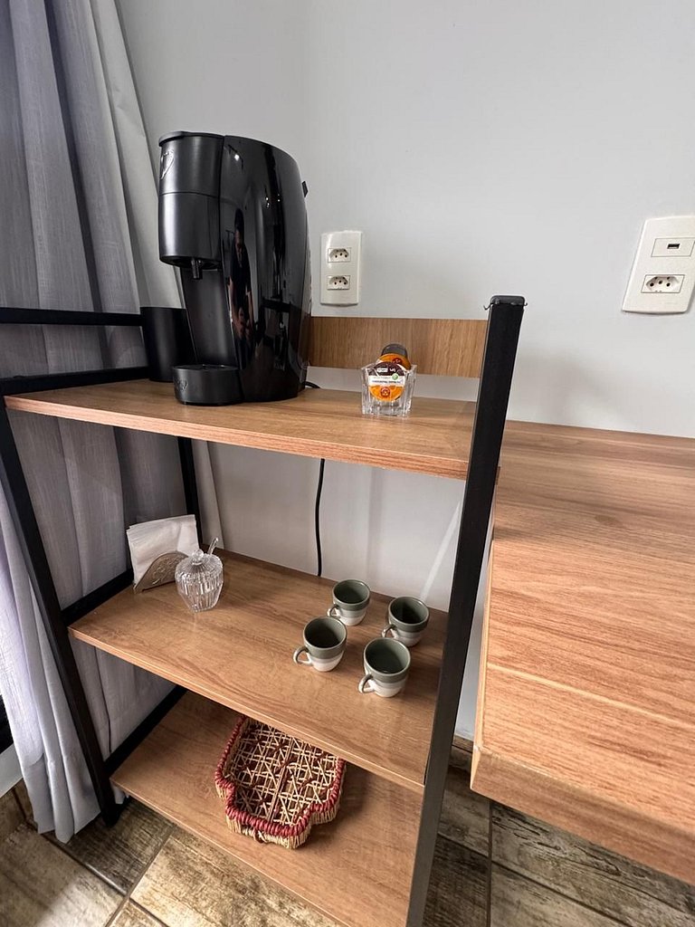 Vila Mariana Experience | Hospitais e Metrô