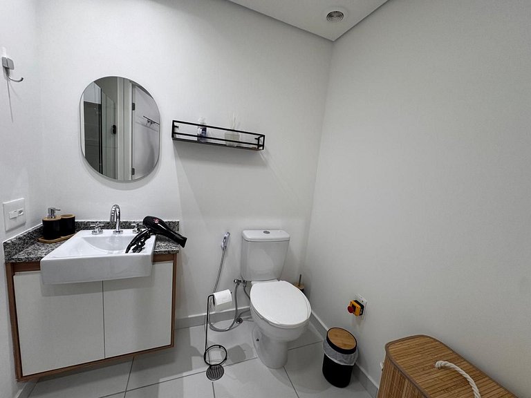 Vila Mariana Experience | Hospitais e Metrô