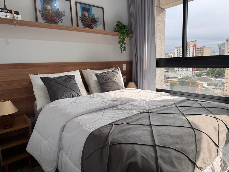 Vila Mariana Experience | Hospitais e Metrô
